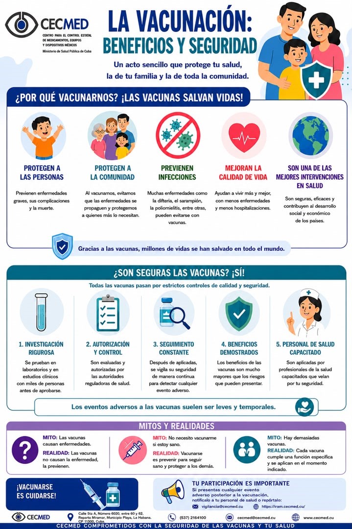 seguridad, vacunas, población 