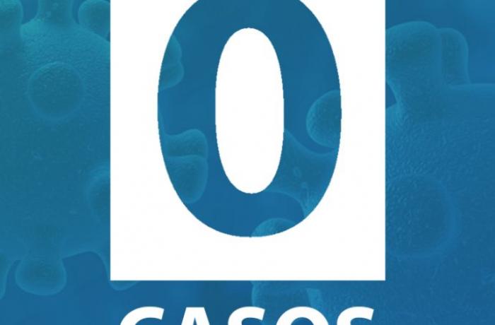 0 casos