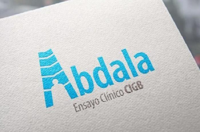Ensayo clínico fase III del candidato vacunal Abdala
