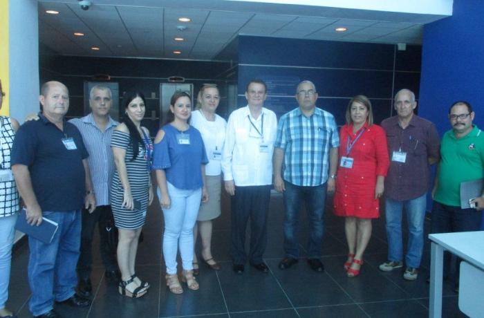 Luis Antonio Torres Iríbar