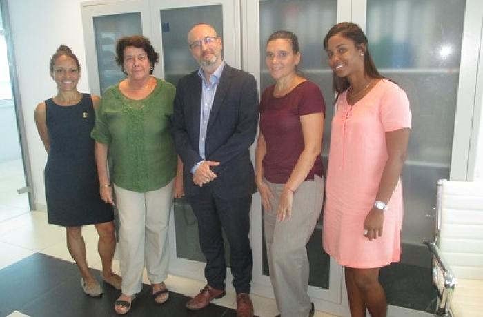 Auditoría de seguimiento al Sistema de Gestión de la Calidad