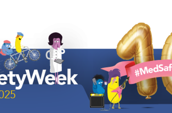 MedSafetyWeek 2025