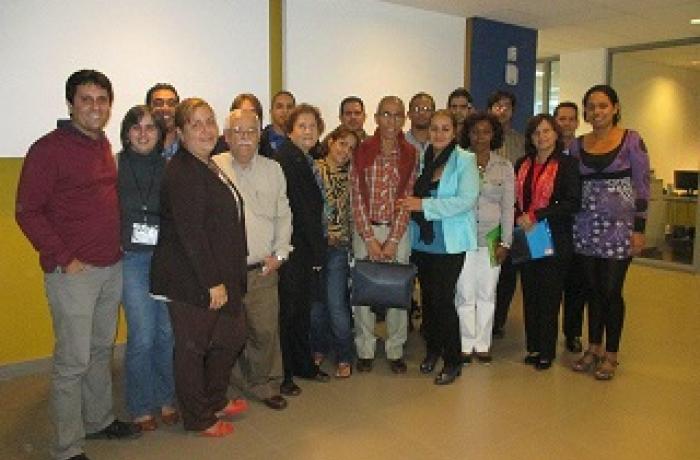 Reunión Reguladora de Equipos Médicos