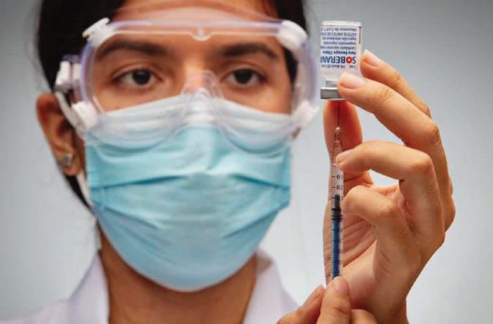 CECMED: “Nunca se termina de evaluar una vacuna”