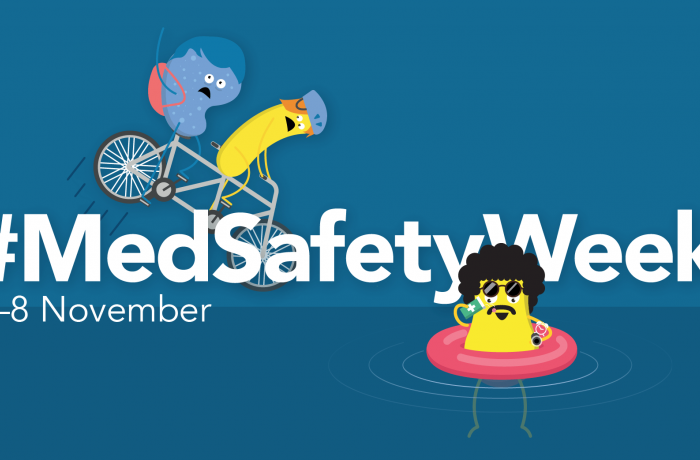 MedSafetyWeek