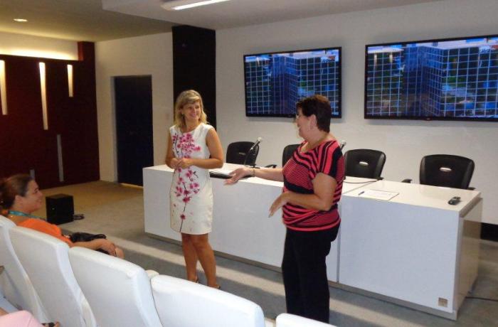 Auditoría de Seguimiento al Sistema de Gestión de la Calidad 