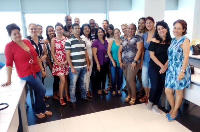 Asesoría Validación de Técnicas Analíticas