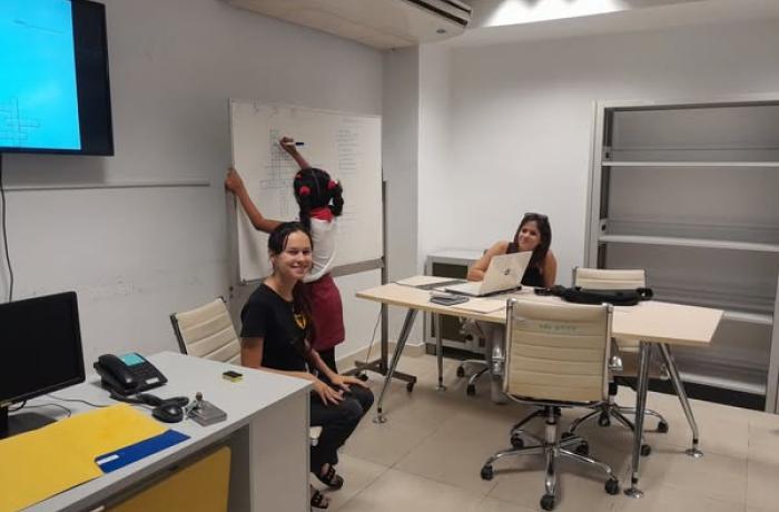 Círculo de interés