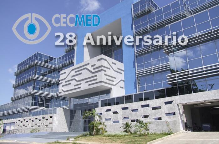CECMED reevaluacion ARNr