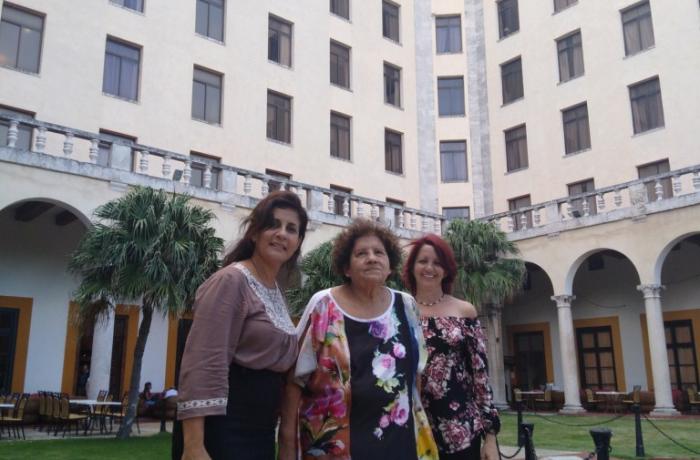 Balance del bieno 2018-2019