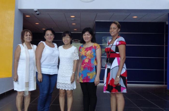 Entrenamiento sobre metodos de ensayo para la evaluación de productos biológicos