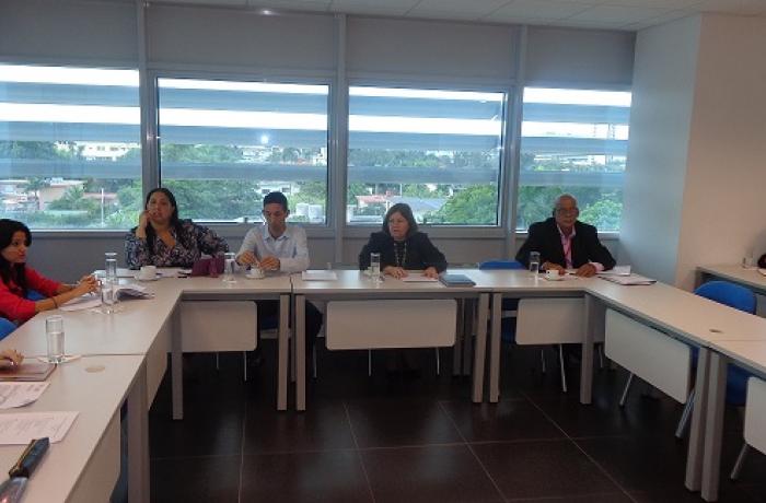 Grupo de Trabajo para la Cooperación Científico Técnica