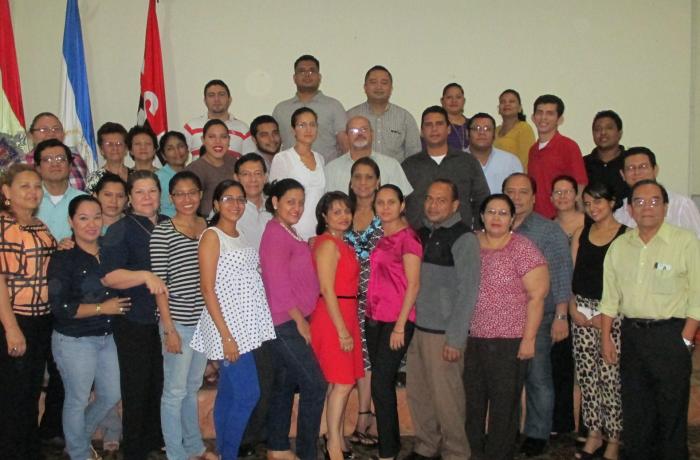 Curso Buenas prácticas de farmacovigilancia y vigilancia de vacunas