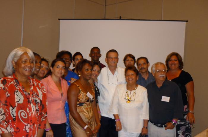  I Convención Internacional Inmunofarmacología-Vaccipharma 2015