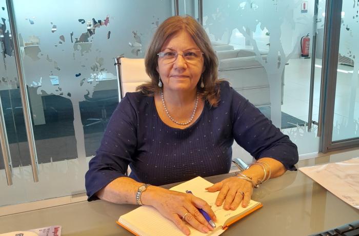 Participa CECMED en el EncuentroBogotá