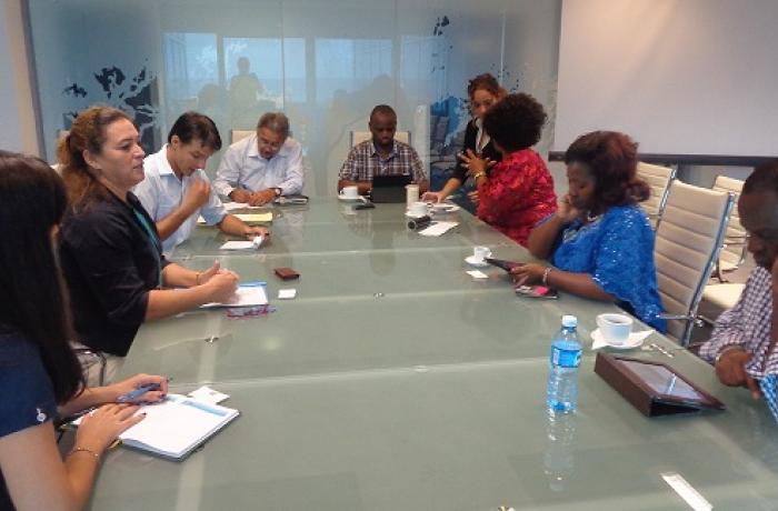 Parlamento Kitui South