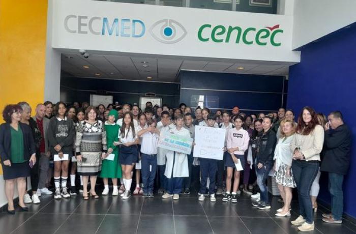 medicina latinoamericana