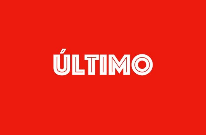 último minuto