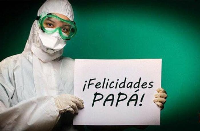 CECMED felicita a todos los padres en su día 
