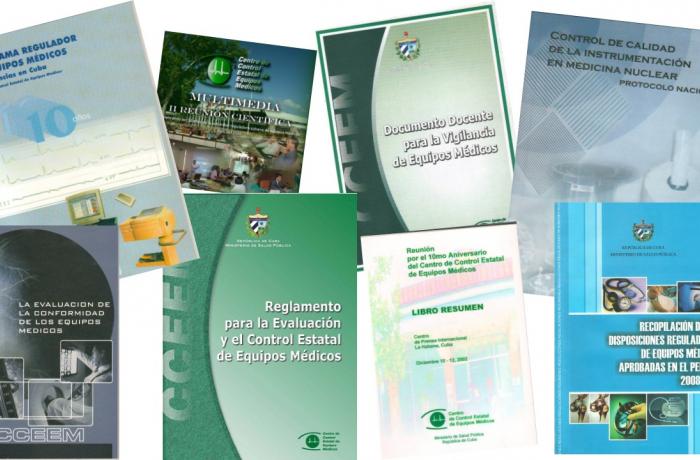 aniversario del programa regulador EM