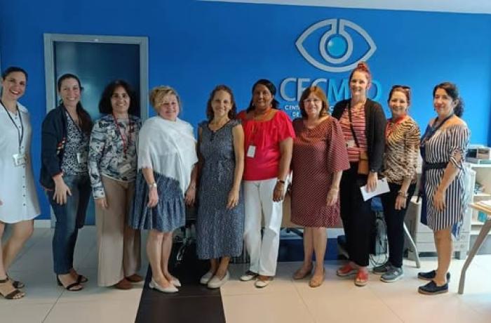 comité de prevención