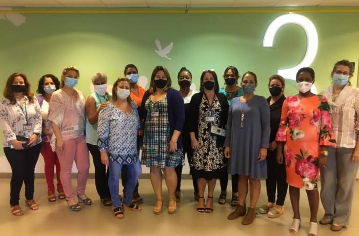 Encuentro campaña antimicrobianos