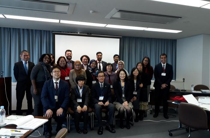 Participa el CECMED en seminarios ofrecidos por el Centro de Entrenamiento de la Autoridad Reguladora de Japón