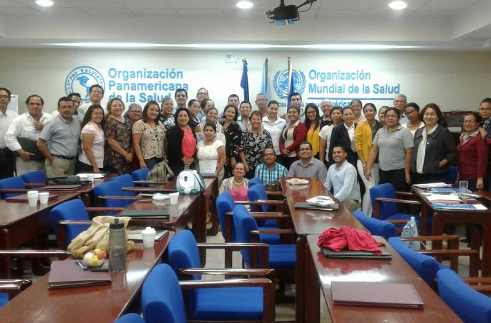 Seminario BPRM